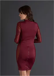 Robe à fermeture zippée, bonprix