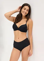 Lot de 2 culottes menstruelles en microfibre, flux modéré, bonprix