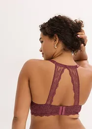 Soutien-gorge à coques et armatures, bonprix