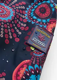 Veste fonctionnelle 3 en 1 à capuche, imperméable, bonprix