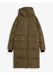 Doudoune à détails réfléchissants, bonprix