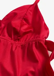 Babydoll et slip (ens. 2 pces), bonprix