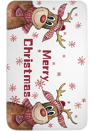 Tapis de bain à mémoire de forme, bonprix