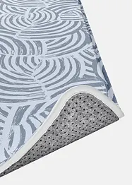 Tapis de bain à mémoire de forme, bonprix
