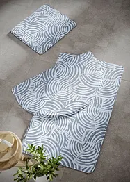 Tapis de bain à mémoire de forme, bonprix