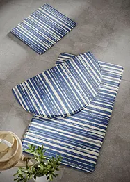 Tapis de bain à mémoire de forme, bonprix