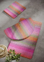 Tapis de bain à mémoire de forme, bonprix