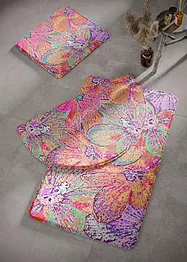 Tapis de bain à mémoire de forme, bonprix