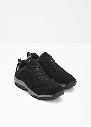 Chaussure de randonnée en cuir, bonprix