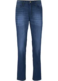 Jean Mom extensible, taille mi-haute, bonprix