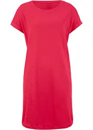 Robe en jersey 100% coton, bonprix