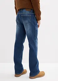 Jean bootcut extensible, regular, bonprix