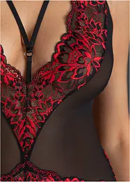 Body-string ouvert, bonprix