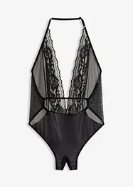 Body-string ouvert, bonprix