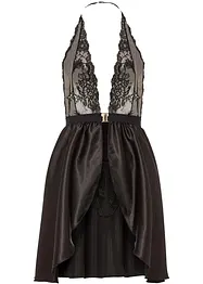 Babydoll + string (ens. 2 pces), bonprix