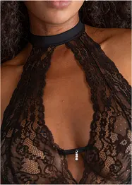 Body-string ouvert, bonprix