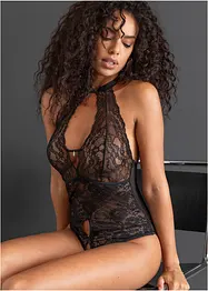 Body-string ouvert, bonprix