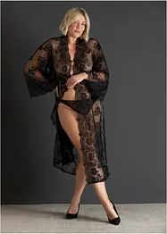 Kimono long, bonprix