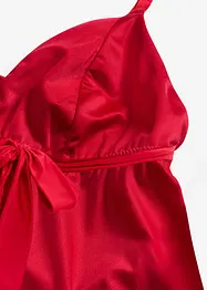 Babydoll et slip (ens. 2 pces), bonprix