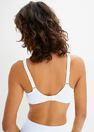 Soutien-gorge moulé à bretelles rembourrées, bonprix