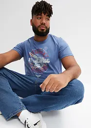 T-shirt 100% coton, bonprix