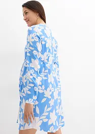 Robe de grossesse et d’allaitement en viscose fluide, bonprix