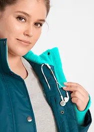 Veste technique imperméable, bonprix