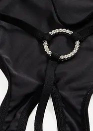 Body-string ouvert, bonprix