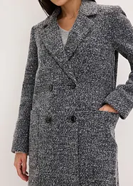 Manteau court, bonprix