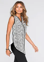 Set de bracelets (ens. 12 pces) en perles artificielles, bonprix