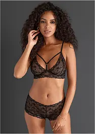 Soutien-gorge et slip (Ens. 2 pces.), bonprix