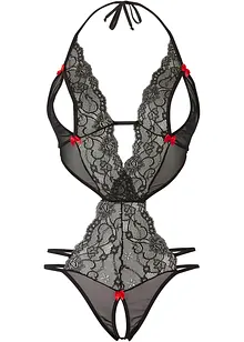 Body string ouvert, VENUS