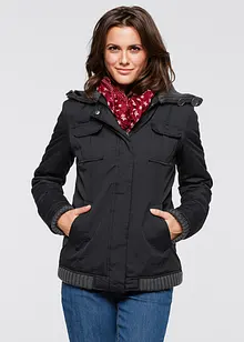 Veste d'hiver, bonprix