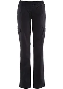 Pantalon cargo thermique, bpc bonprix collection