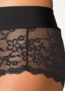 Culotte en dentelle délicate, bonprix