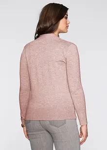 Pull cache-cœur, bonprix