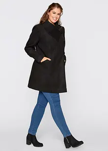 Manteau court, bonprix