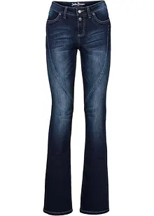 Jean extensible, Bootcut, bonprix