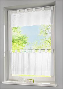 Brise Bises Et Vitrages En Ligne Bonprix