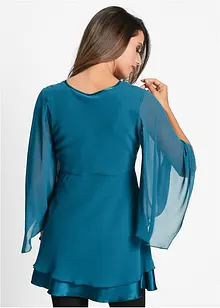 Blouse-tunique, bonprix