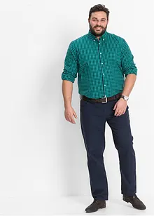 Pantalon Regular Fit, Straight, bonprix