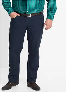 Pantalon Regular Fit, Straight, bonprix