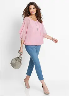 Blouse, bonprix