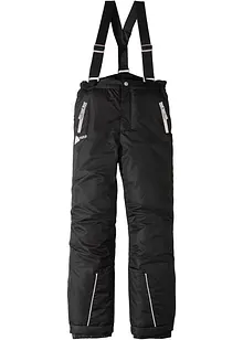 Pantalon de ski garçon, imperméable et respirant, bonprix