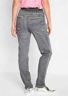 Pantalon cargo style used, bonprix