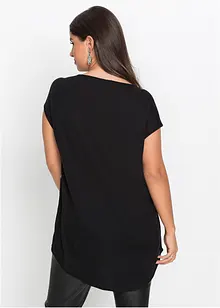 T-shirt long, bonprix