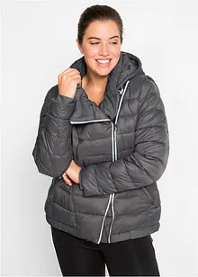 Veste matelassée outdoor, bonprix