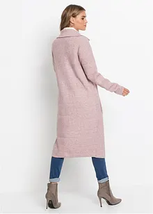 Manteau en maille, bonprix