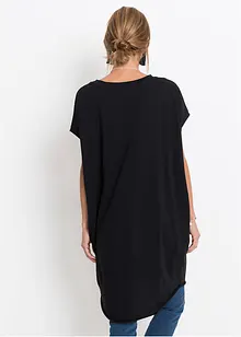 T-shirt long oversize, bonprix