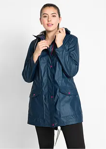 Veste imperméable fonctionnelle, bonprix